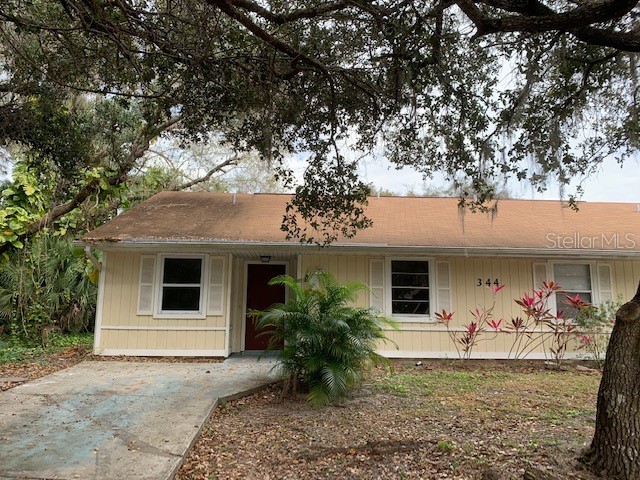 344 Camillia Lane #B Port Charlotte FL 33954 T3340367 image1