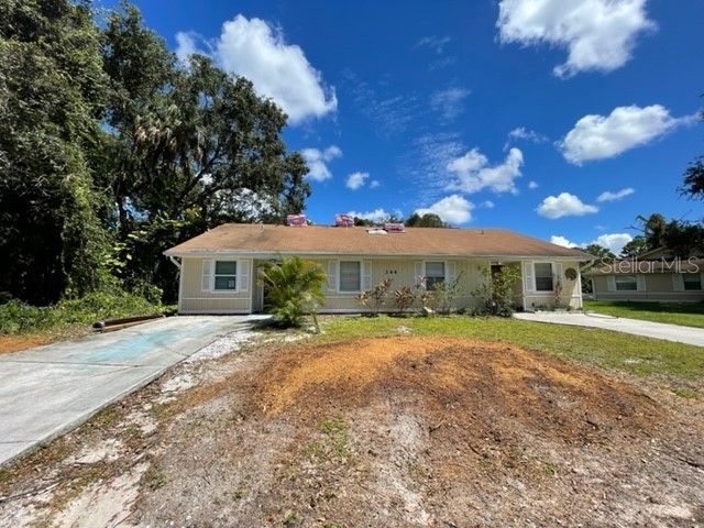 344 Camillia Lane Port Charlotte FL 33954 TB8307838 image1