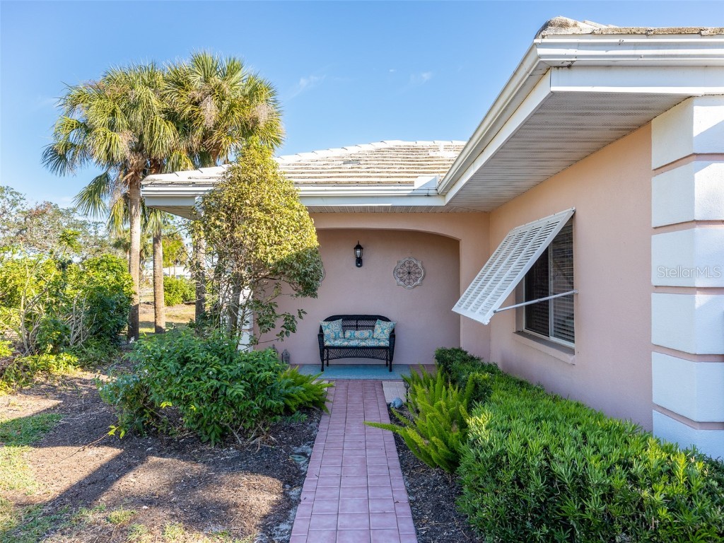 344 Cerromar Way N #1 Venice FL 34293 N6124914 image1