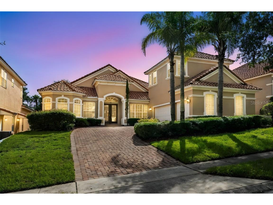 344 Chadwick Drive Davenport FL 33837 O6323375 image2