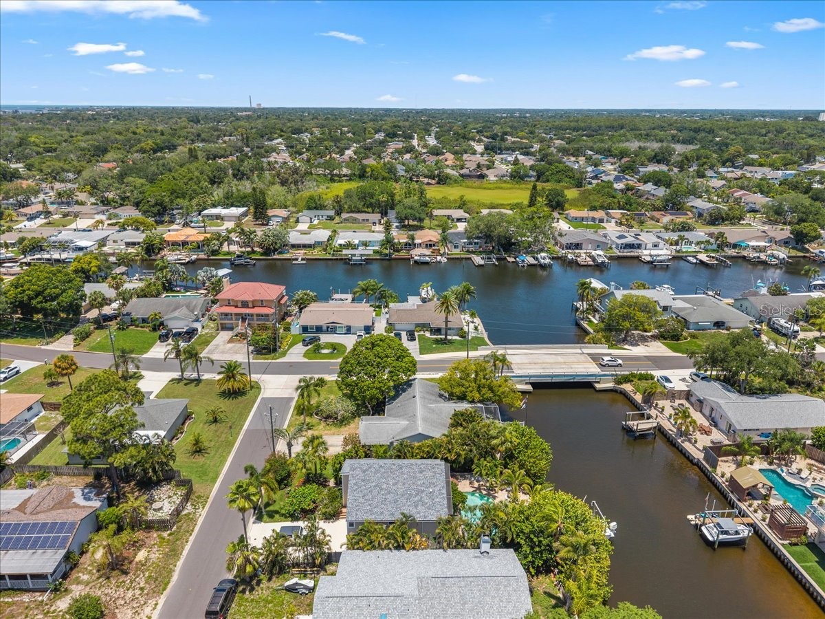 344 Crosswinds Drive Palm Harbor FL 34683 TB8507768 image49