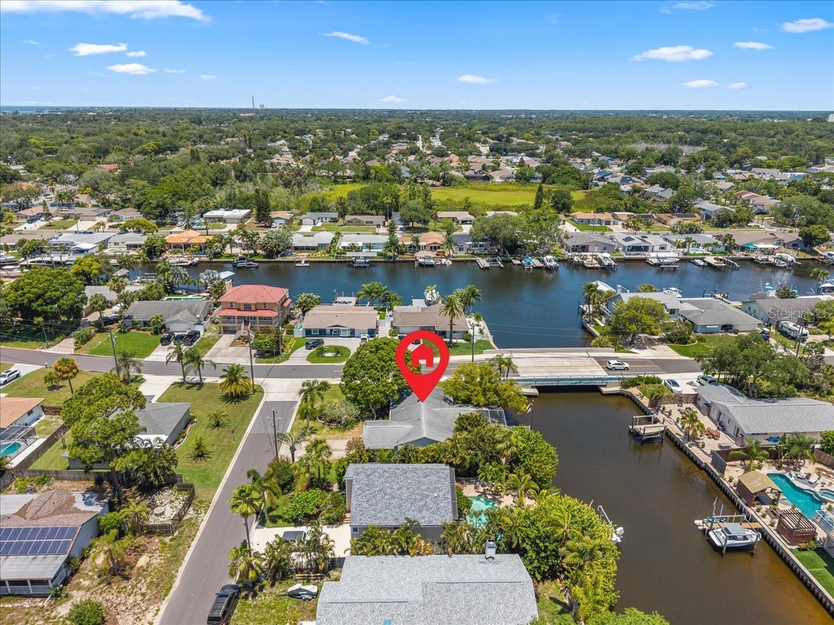 344 Crosswinds Drive Palm Harbor FL 34683 TB8507768 image57