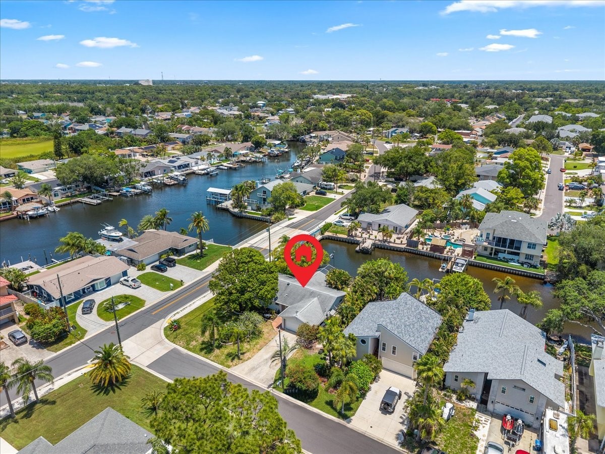 344 Crosswinds Drive Palm Harbor FL 34683 TB8507768 image58