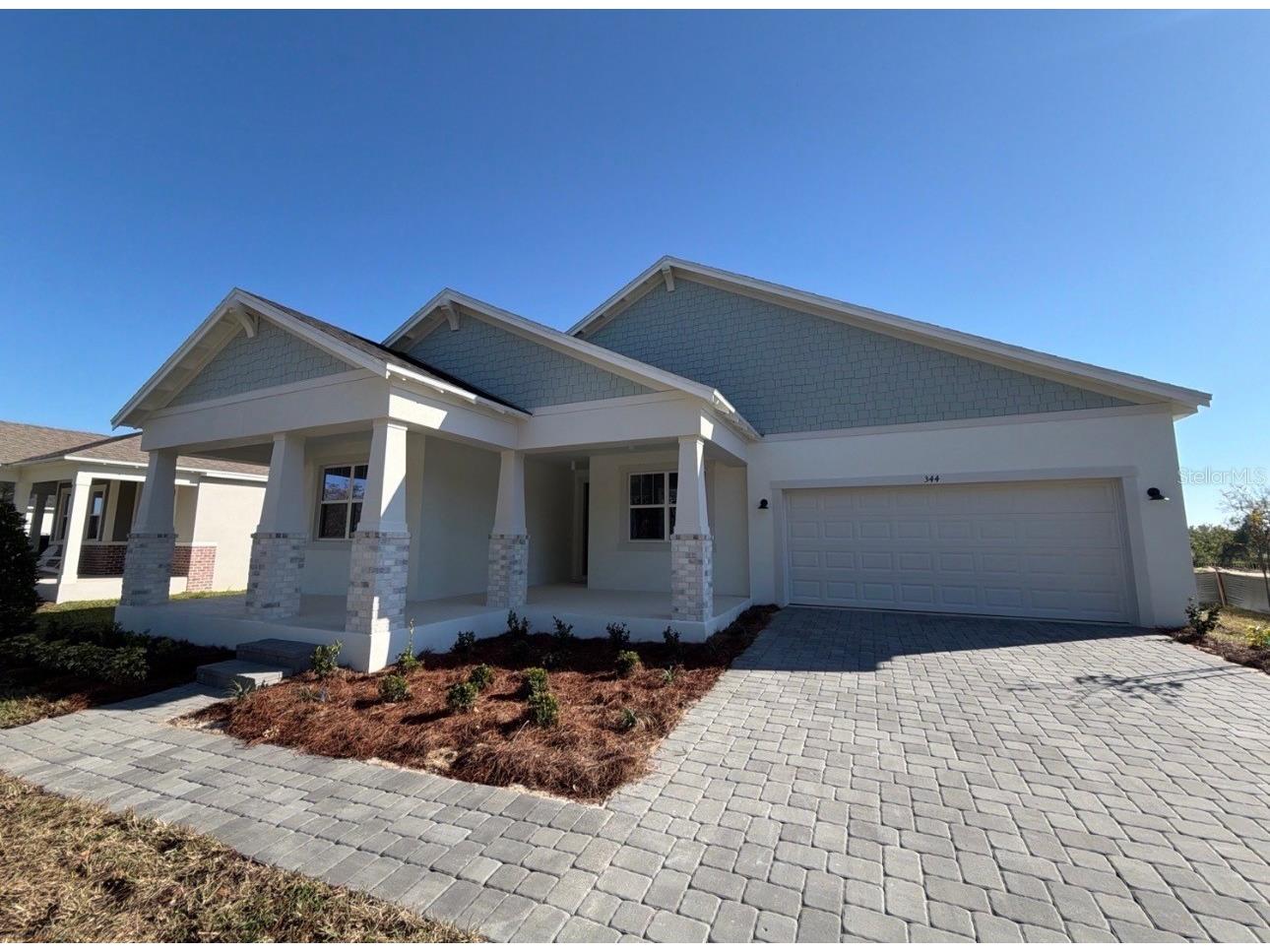 344 Free Range Drive Groveland FL 34736 J999607 image1