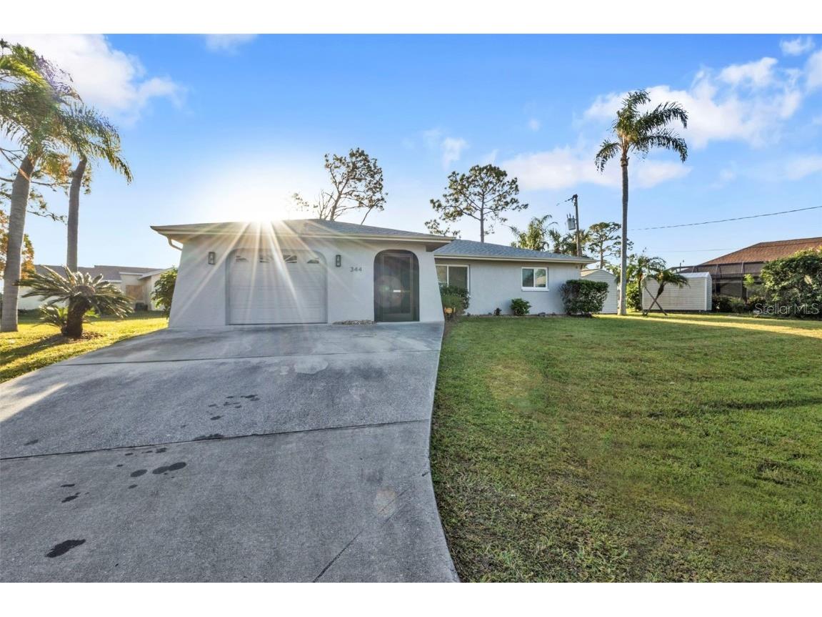 344 Hallcrest Terrace Port Charlotte FL 33954 C7499140 image1