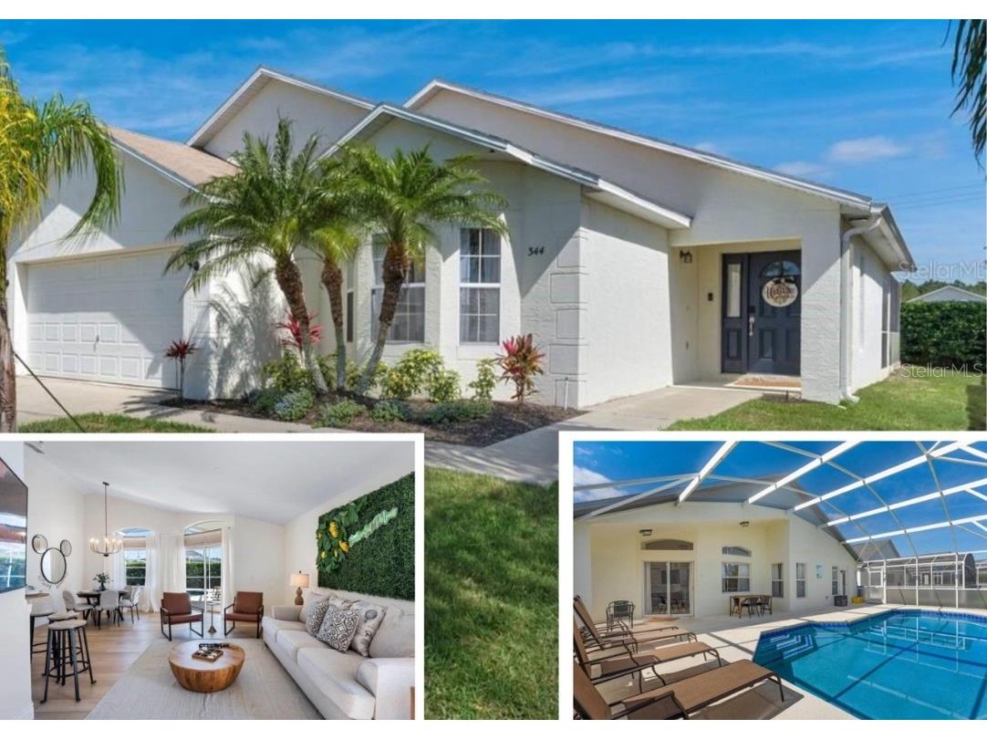 344 High Point Drive Davenport FL 33837 S5127326 image1