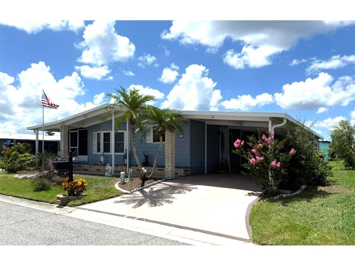 344 Mariner Drive North Port FL 34287 N6139408 image1