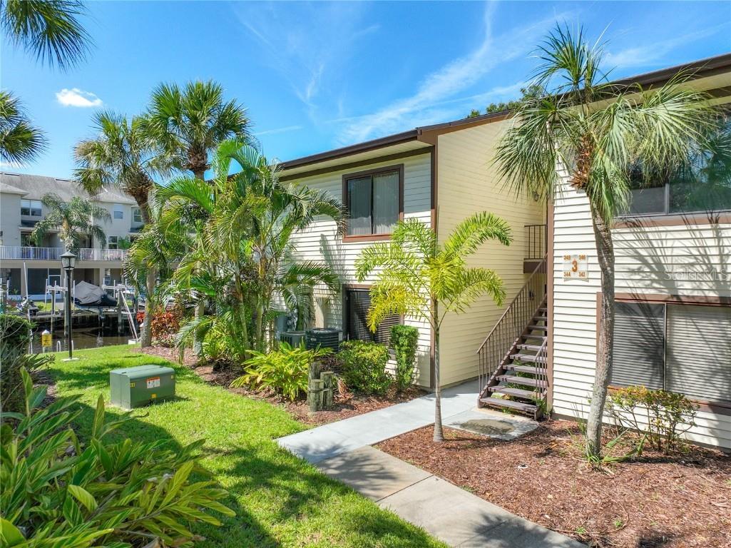 344 Moorings Cove Drive #3A Tarpon Springs FL 34689 A4583001 image1