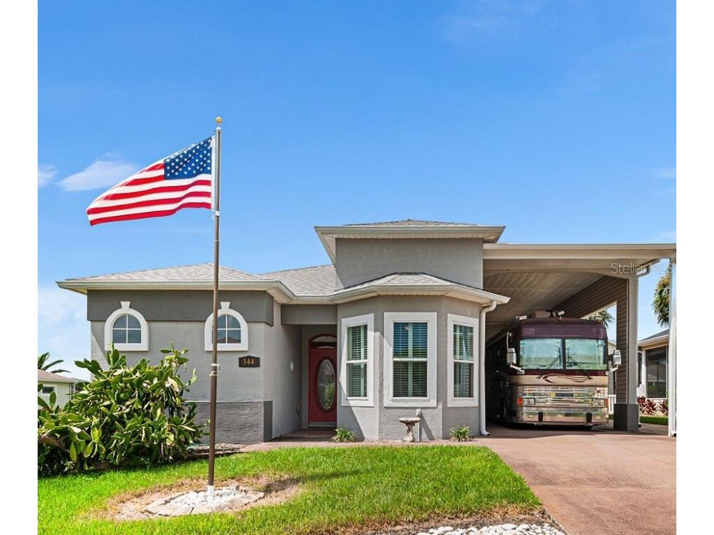 344 Motorcoach Drive S Polk City FL 33868 P4936220 image2
