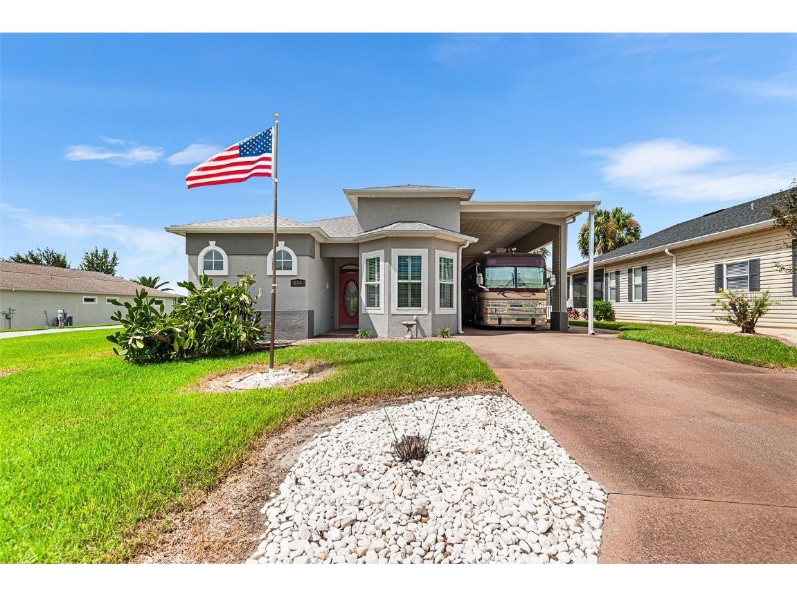 344 Motorcoach Drive S Polk City FL 33868 P4936220 image3