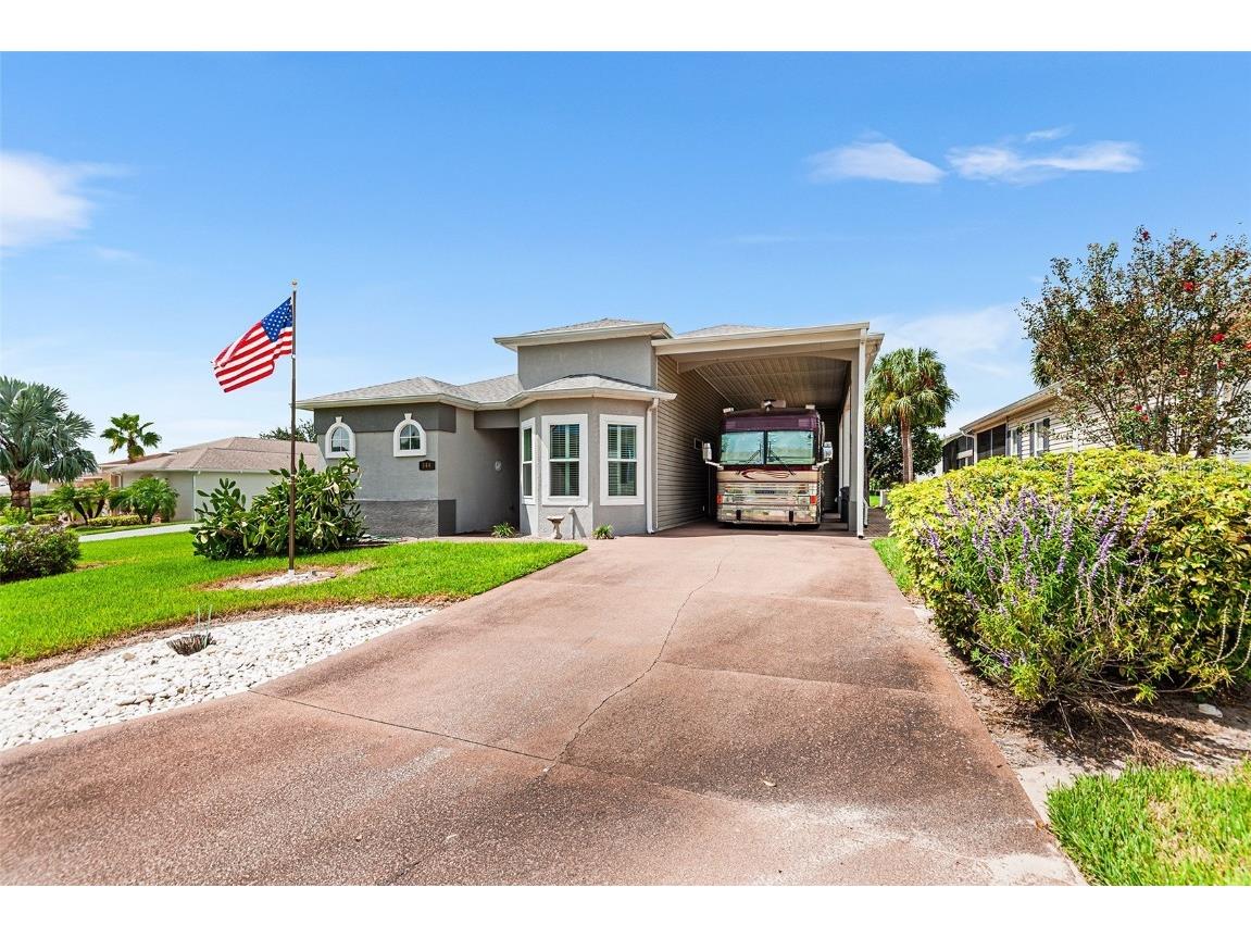 344 Motorcoach Drive S Polk City FL 33868 P4936220 image32