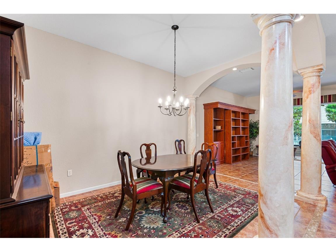 344 Motorcoach Drive S Polk City FL 33868 P4936220 image6