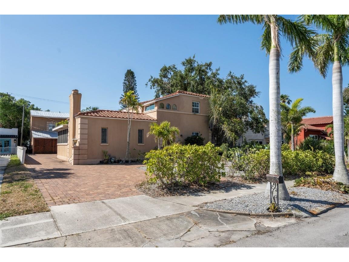 344 N Lantana Avenue N Sarasota FL 34243 A4650084 image1