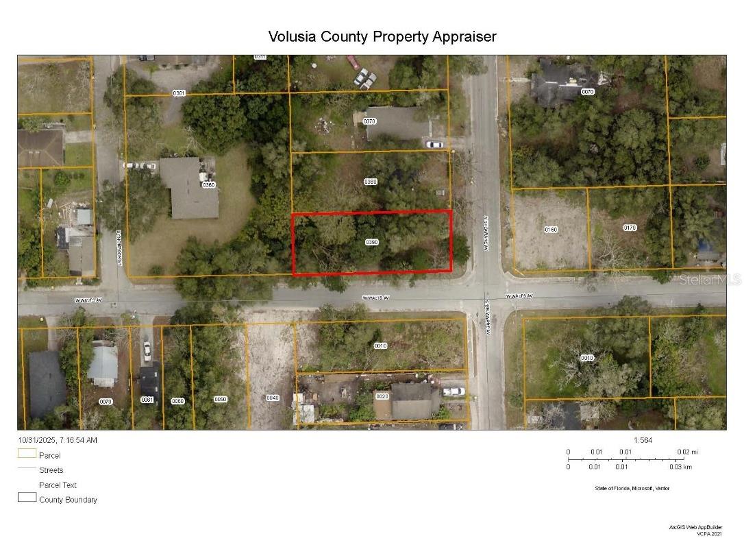 344 S Delaware Avenue Deland FL 32720 V4945669 image1