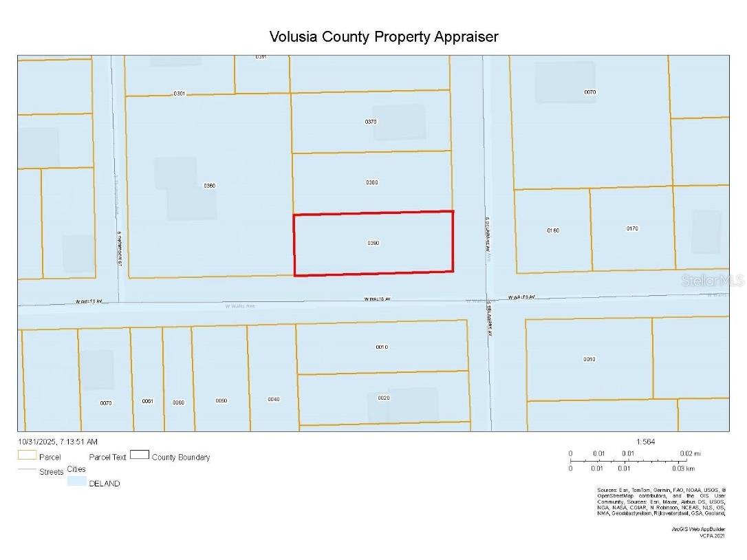 344 S Delaware Avenue Deland FL 32720 V4945669 image2