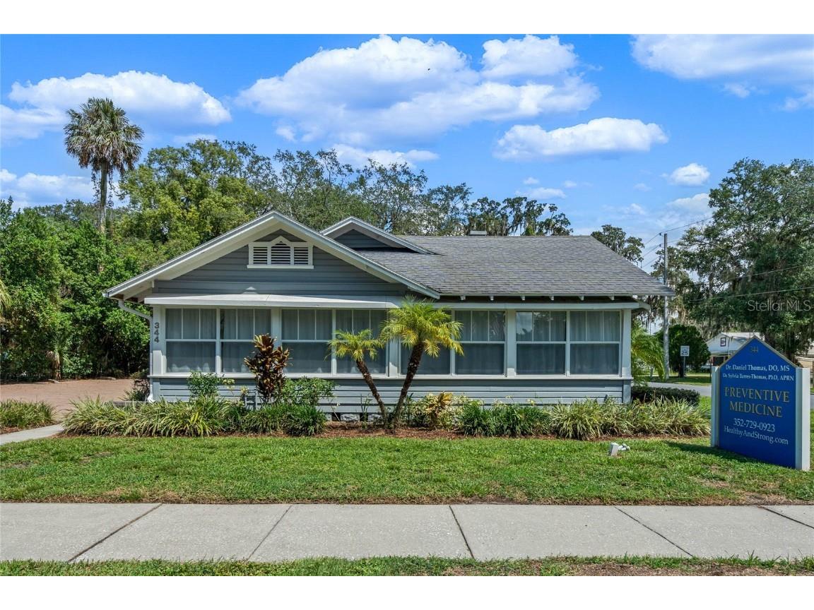 344 S Highland Street Mount Dora FL 32757 G5072898 image1