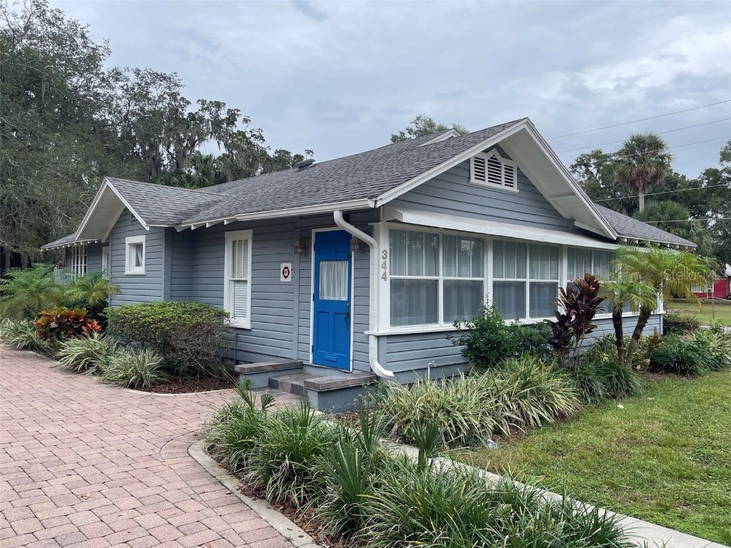 344 S Highland Street Mount Dora FL 32757 O6168996 image1
