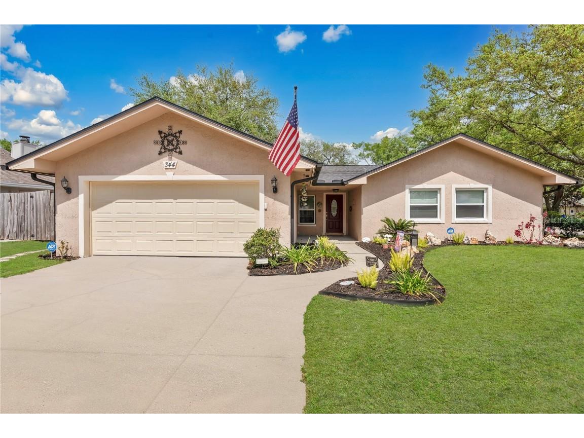 344 Sandpiper Drive Casselberry FL 32707 - DEER RUN RETENTION O6286677 image1