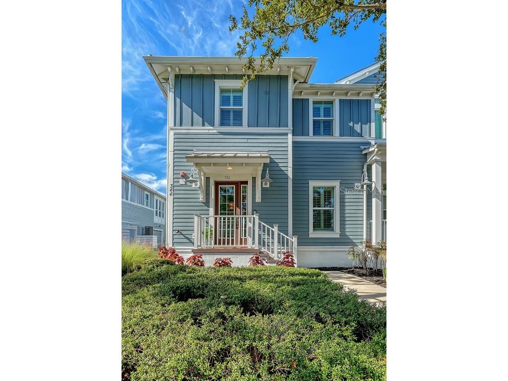 344 Sapphire Lake Drive #201 Bradenton FL 34209 - SAPPHIRE LAKE/ANNA MARIA SOUND A4671023 image1