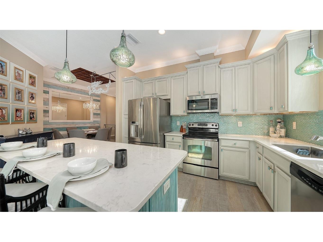 344 Sapphire Lake Drive #201 Bradenton FL 34209 - SAPPHIRE LAKE/ANNA MARIA SOUND A4671023 image10