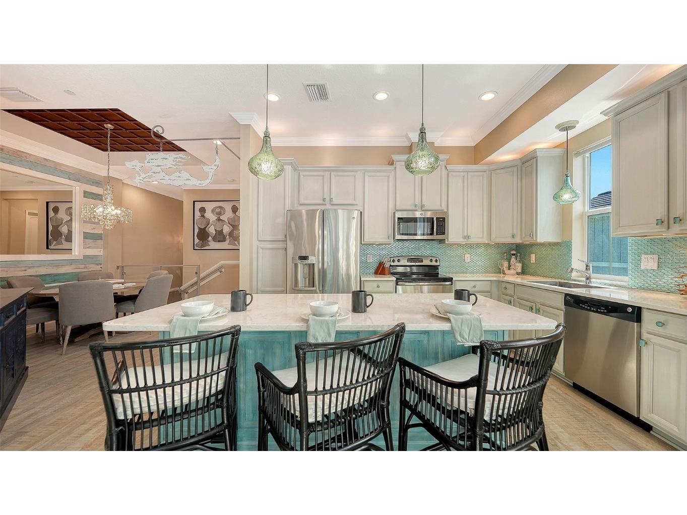 344 Sapphire Lake Drive #201 Bradenton FL 34209 - SAPPHIRE LAKE/ANNA MARIA SOUND A4671023 image12