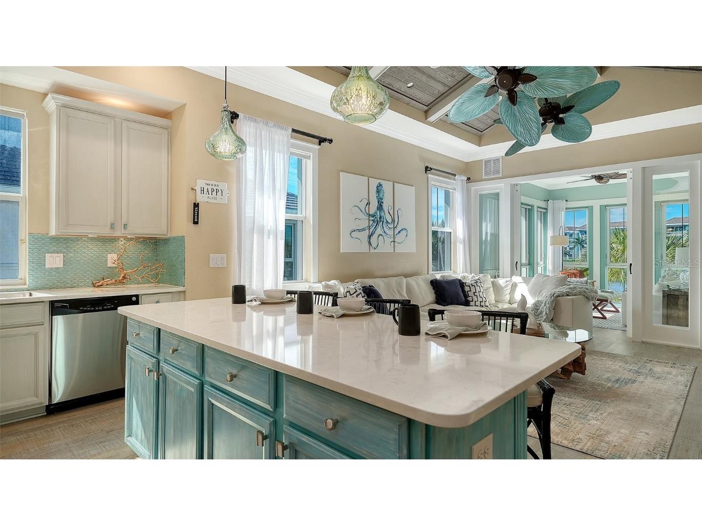 344 Sapphire Lake Drive #201 Bradenton FL 34209 - SAPPHIRE LAKE/ANNA MARIA SOUND A4671023 image13