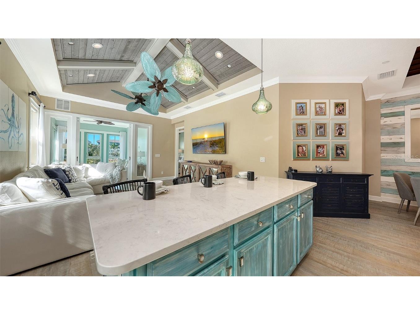 344 Sapphire Lake Drive #201 Bradenton FL 34209 - SAPPHIRE LAKE/ANNA MARIA SOUND A4671023 image14