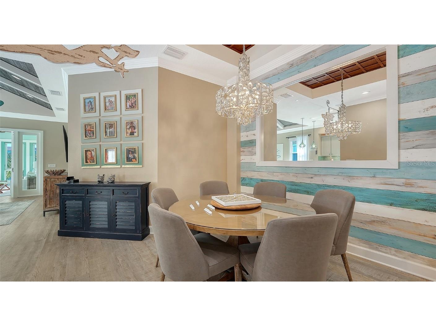 344 Sapphire Lake Drive #201 Bradenton FL 34209 - SAPPHIRE LAKE/ANNA MARIA SOUND A4671023 image16