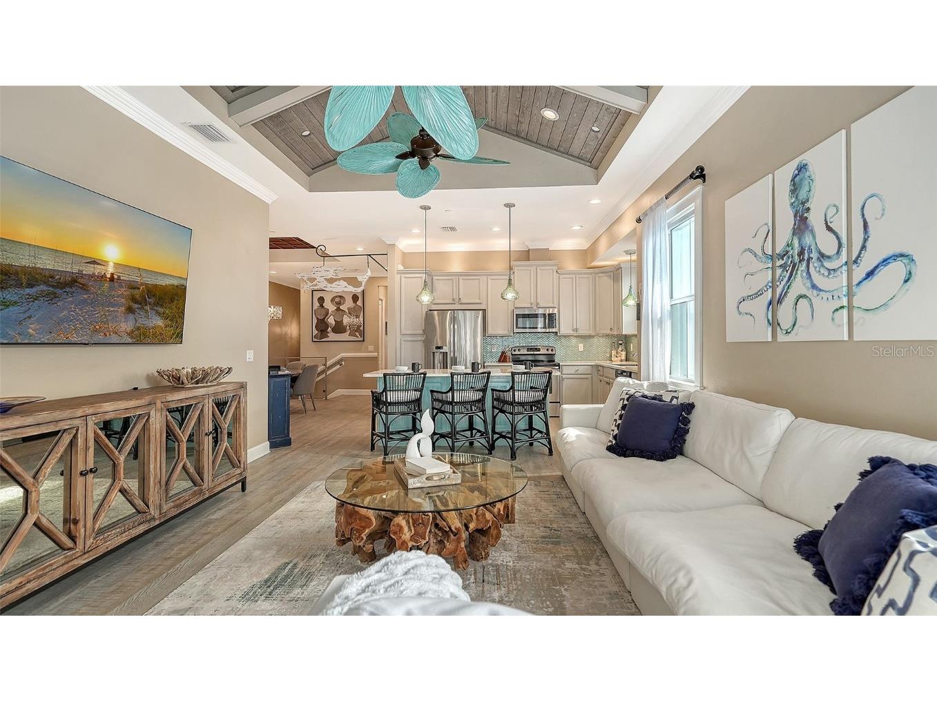 344 Sapphire Lake Drive #201 Bradenton FL 34209 - SAPPHIRE LAKE/ANNA MARIA SOUND A4671023 image19