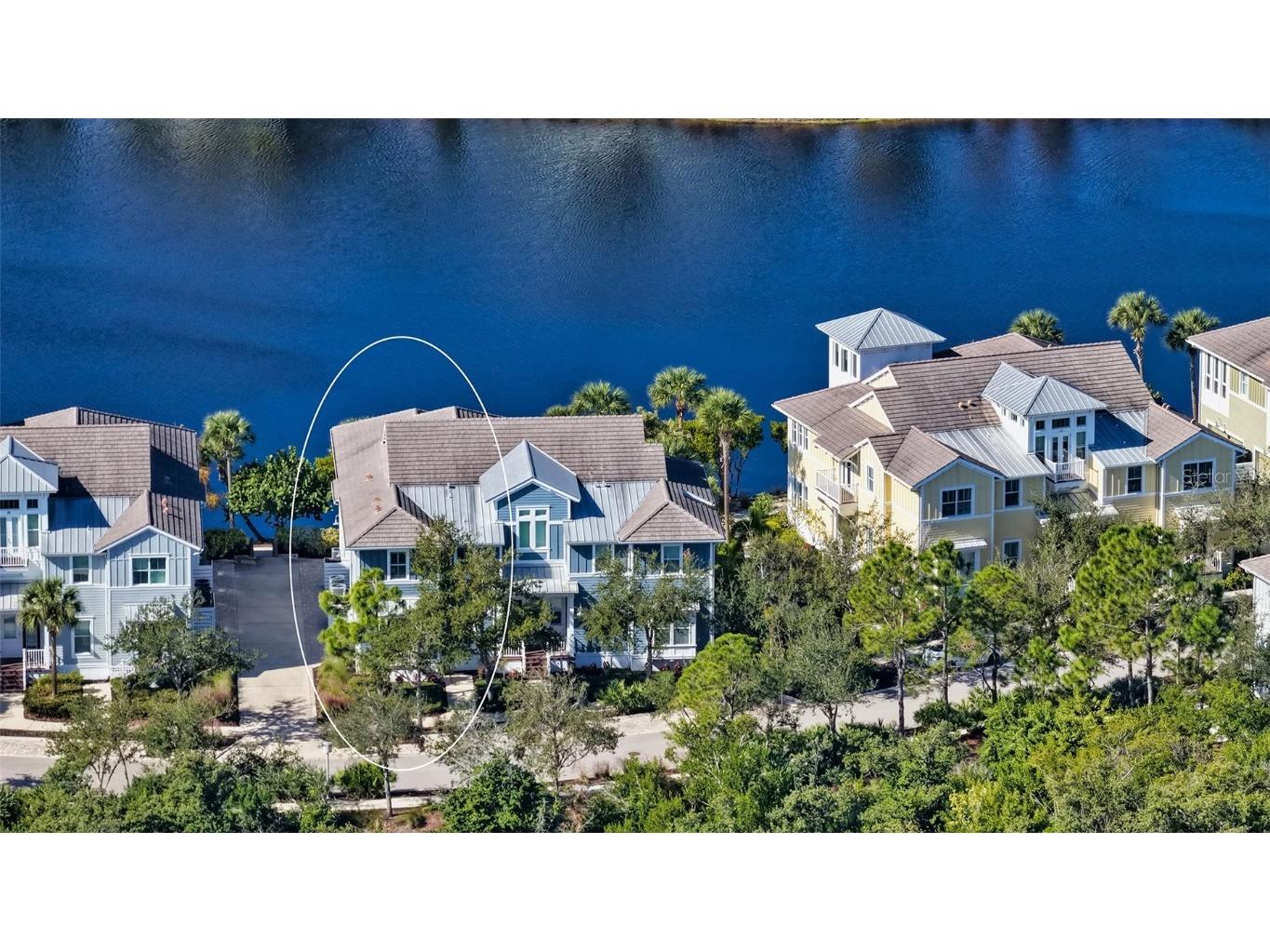 344 Sapphire Lake Drive #201 Bradenton FL 34209 - SAPPHIRE LAKE/ANNA MARIA SOUND A4671023 image2