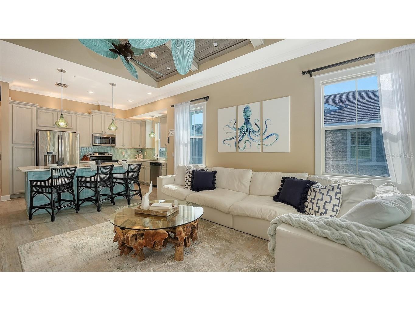 344 Sapphire Lake Drive #201 Bradenton FL 34209 - SAPPHIRE LAKE/ANNA MARIA SOUND A4671023 image20