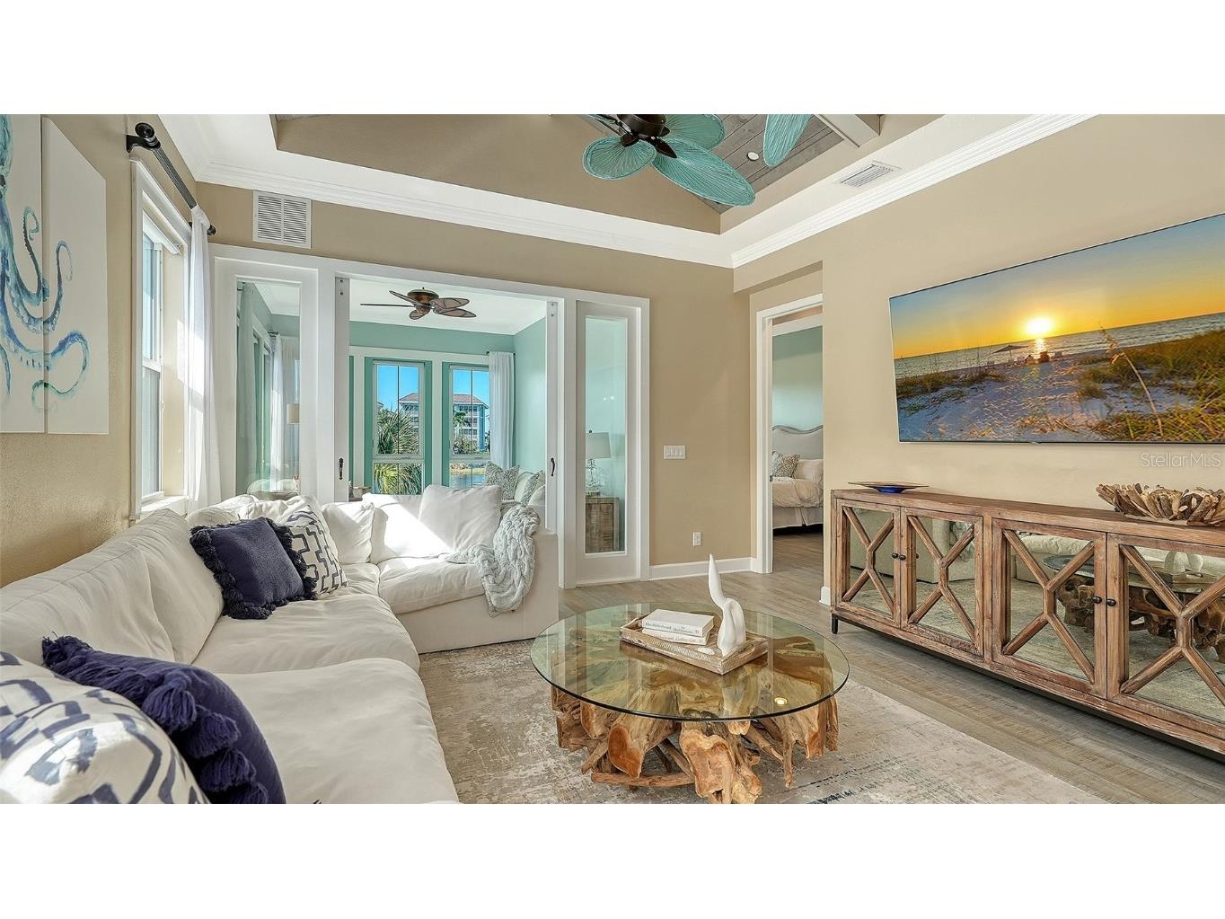 344 Sapphire Lake Drive #201 Bradenton FL 34209 - SAPPHIRE LAKE/ANNA MARIA SOUND A4671023 image22