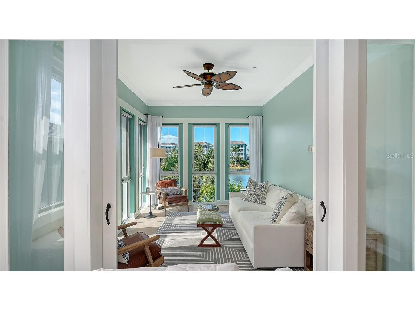 344 Sapphire Lake Drive #201 Bradenton FL 34209 - SAPPHIRE LAKE/ANNA MARIA SOUND A4671023 image23