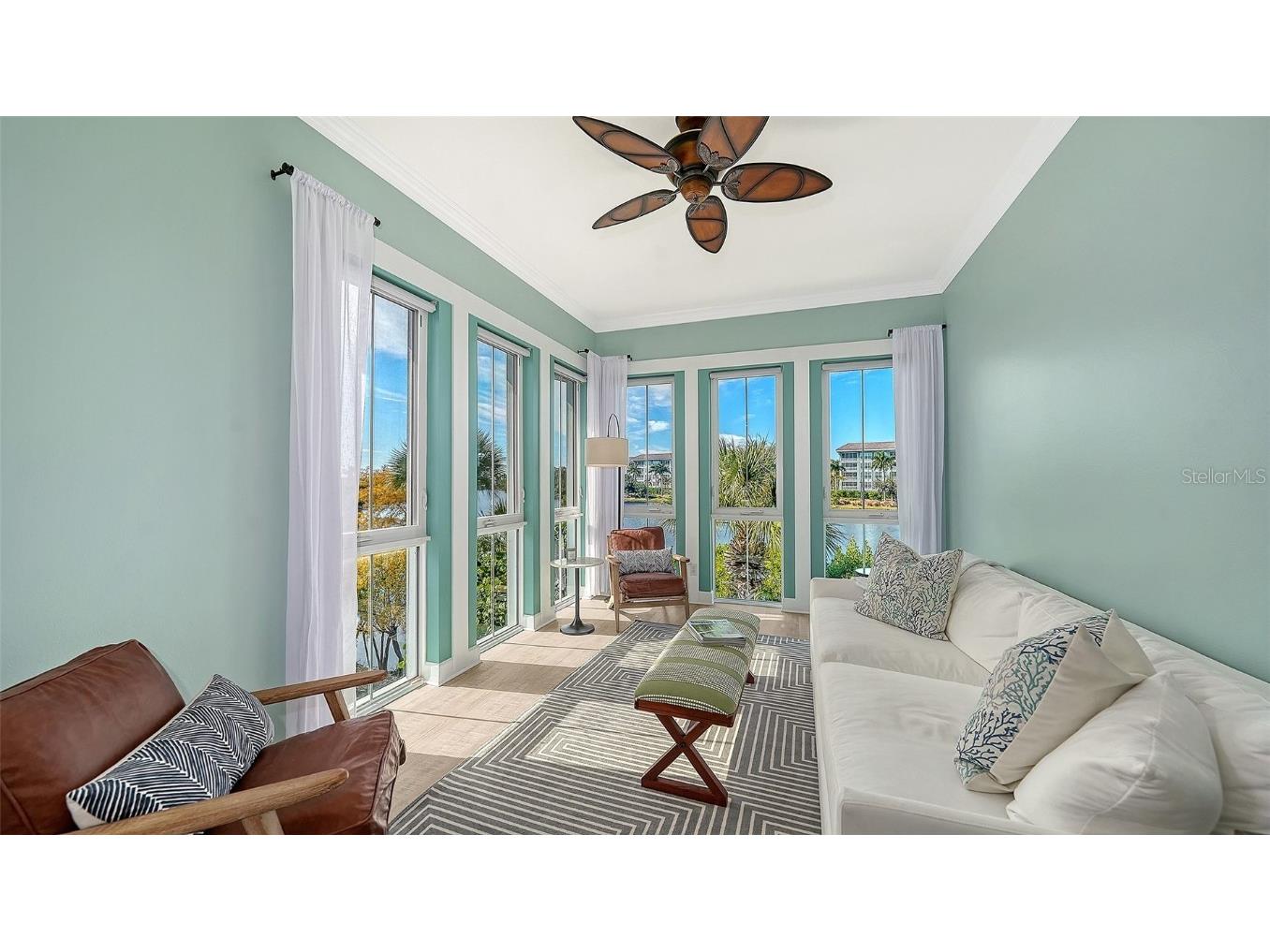 344 Sapphire Lake Drive #201 Bradenton FL 34209 - SAPPHIRE LAKE/ANNA MARIA SOUND A4671023 image24