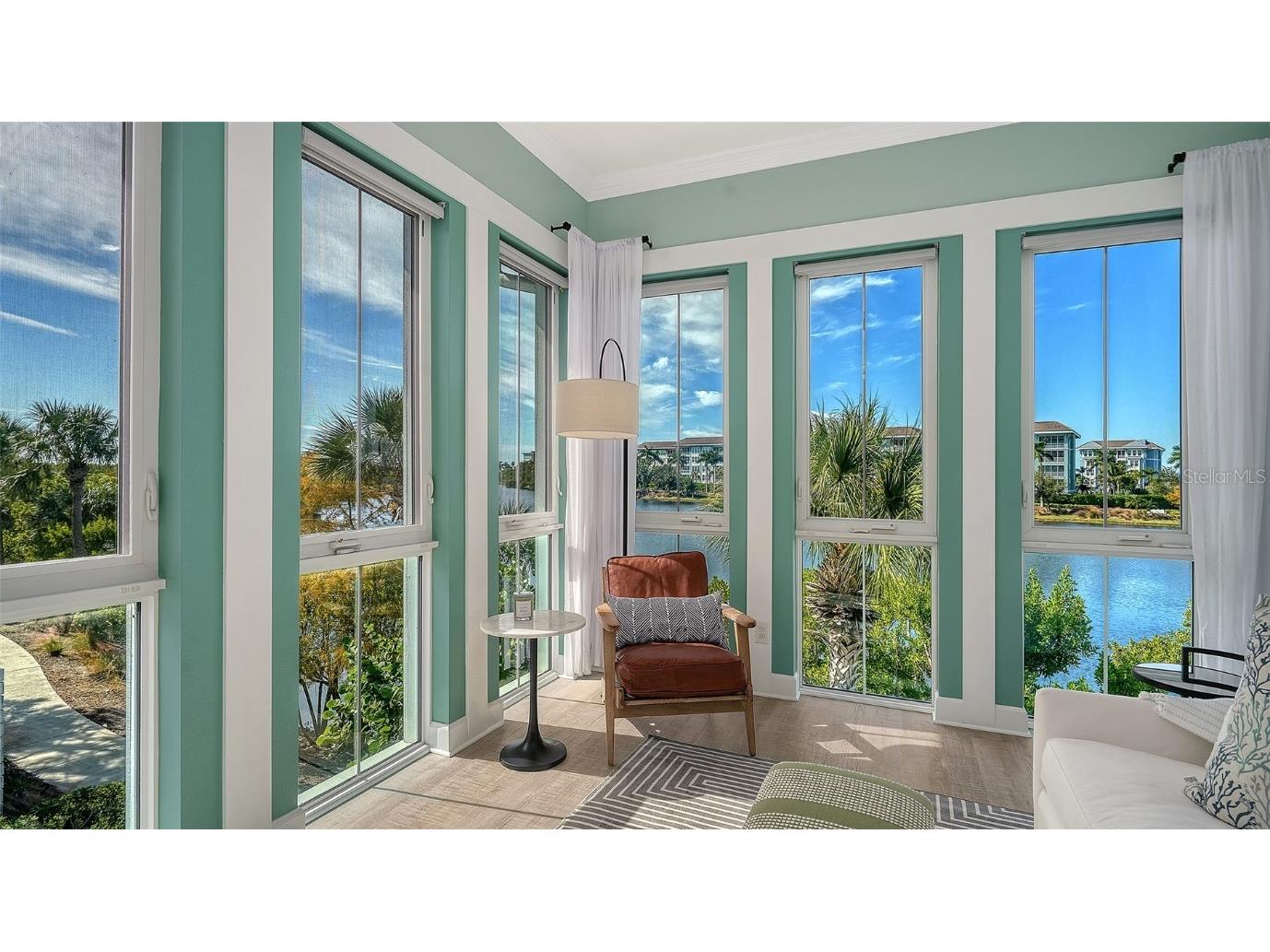 344 Sapphire Lake Drive #201 Bradenton FL 34209 - SAPPHIRE LAKE/ANNA MARIA SOUND A4671023 image25