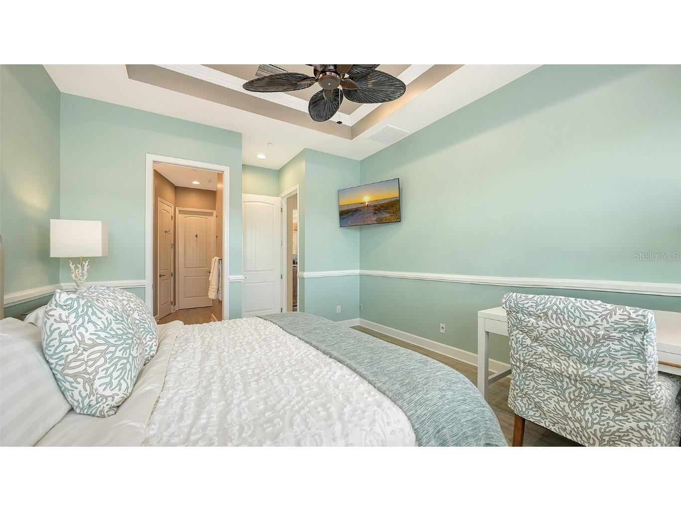 344 Sapphire Lake Drive #201 Bradenton FL 34209 - SAPPHIRE LAKE/ANNA MARIA SOUND A4671023 image29