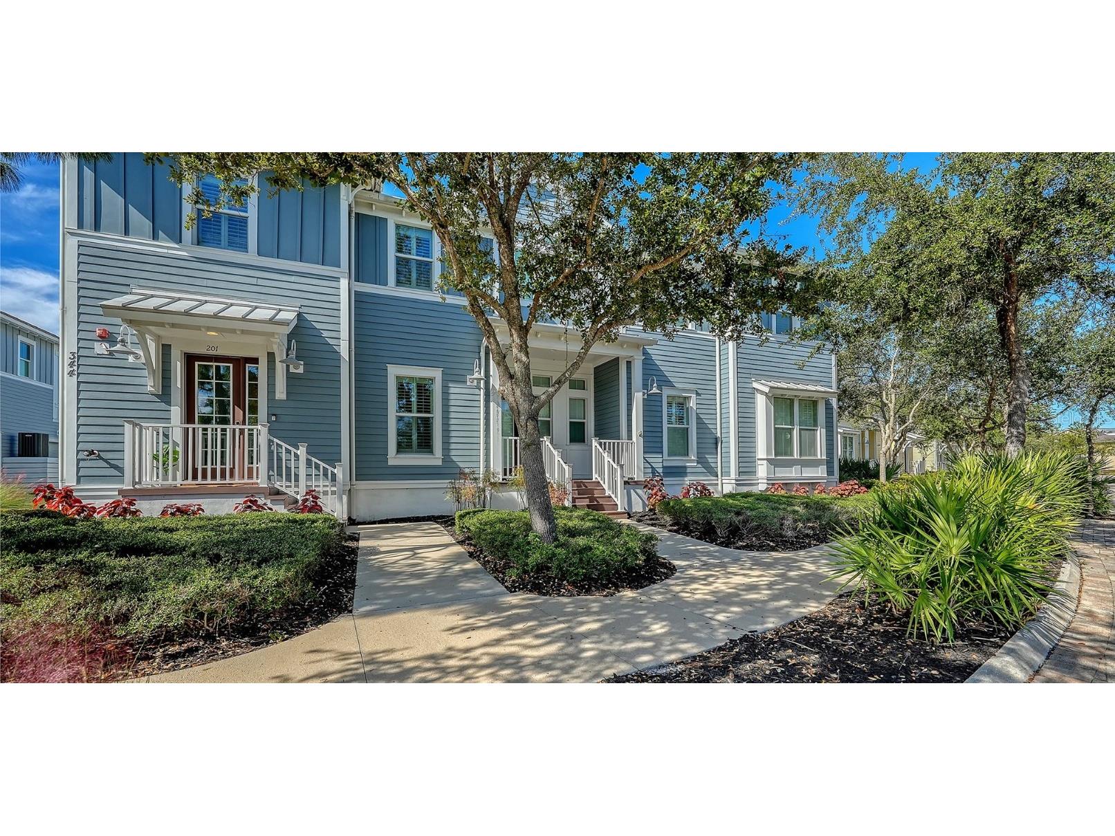 344 Sapphire Lake Drive #201 Bradenton FL 34209 - SAPPHIRE LAKE/ANNA MARIA SOUND A4671023 image4