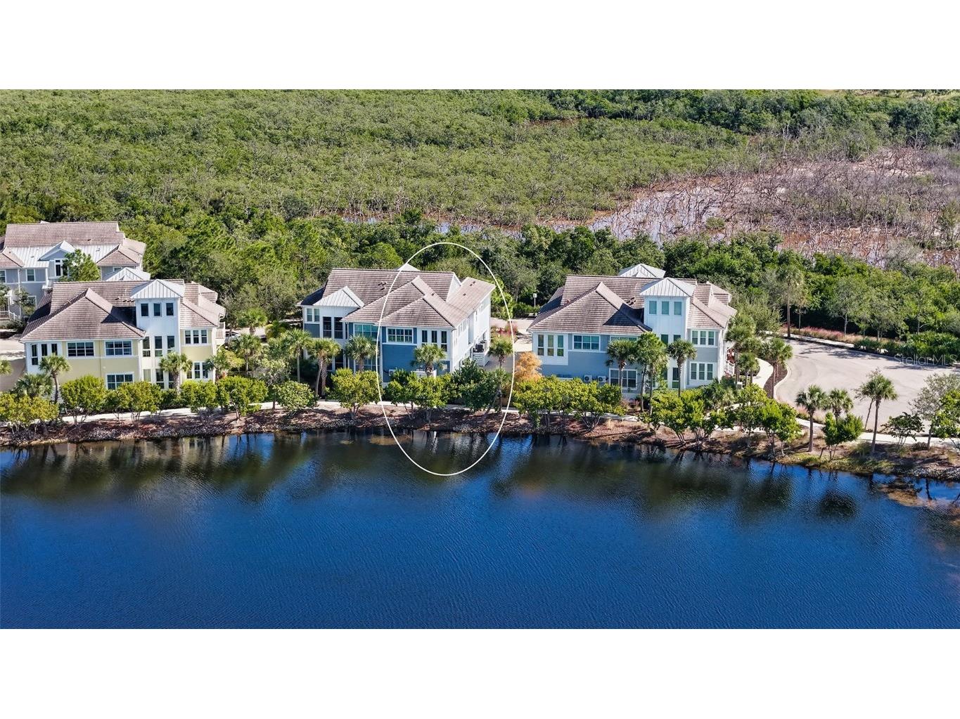 344 Sapphire Lake Drive #201 Bradenton FL 34209 - SAPPHIRE LAKE/ANNA MARIA SOUND A4671023 image43