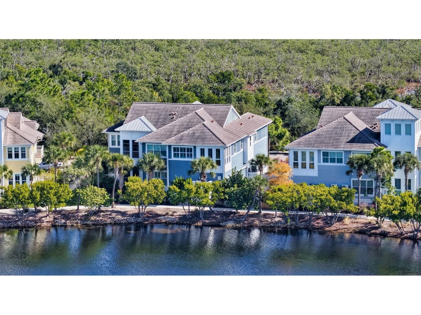 344 Sapphire Lake Drive #201 Bradenton FL 34209 - SAPPHIRE LAKE/ANNA MARIA SOUND A4671023 image44