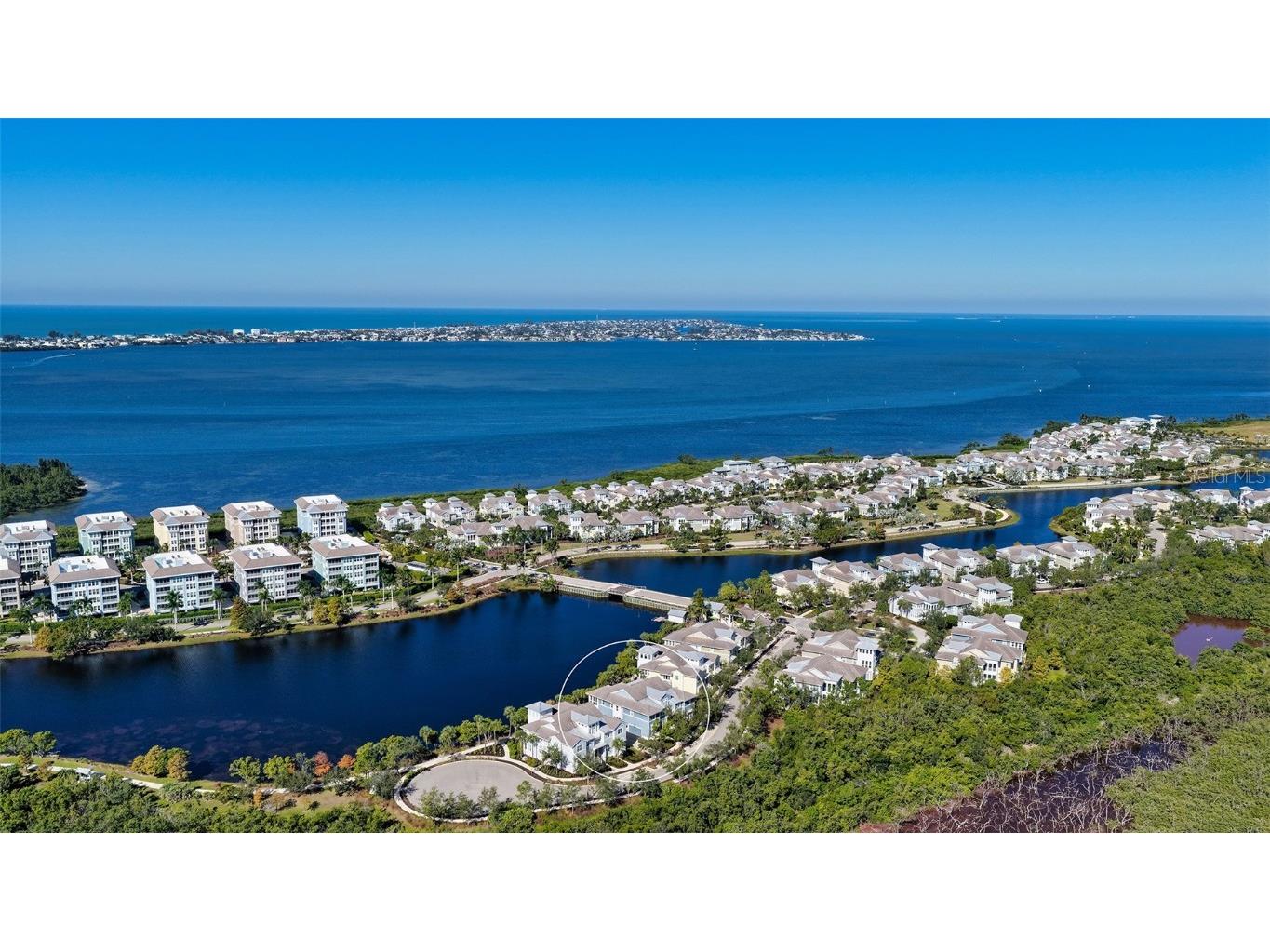 344 Sapphire Lake Drive #201 Bradenton FL 34209 - SAPPHIRE LAKE/ANNA MARIA SOUND A4671023 image45