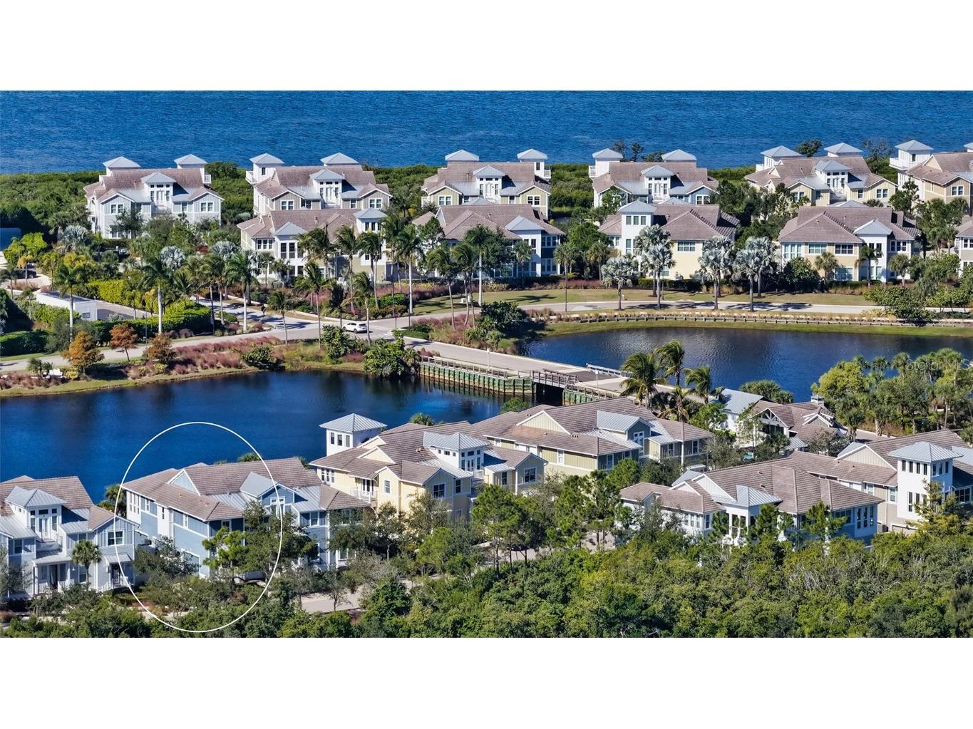 344 Sapphire Lake Drive #201 Bradenton FL 34209 - SAPPHIRE LAKE/ANNA MARIA SOUND A4671023 image46