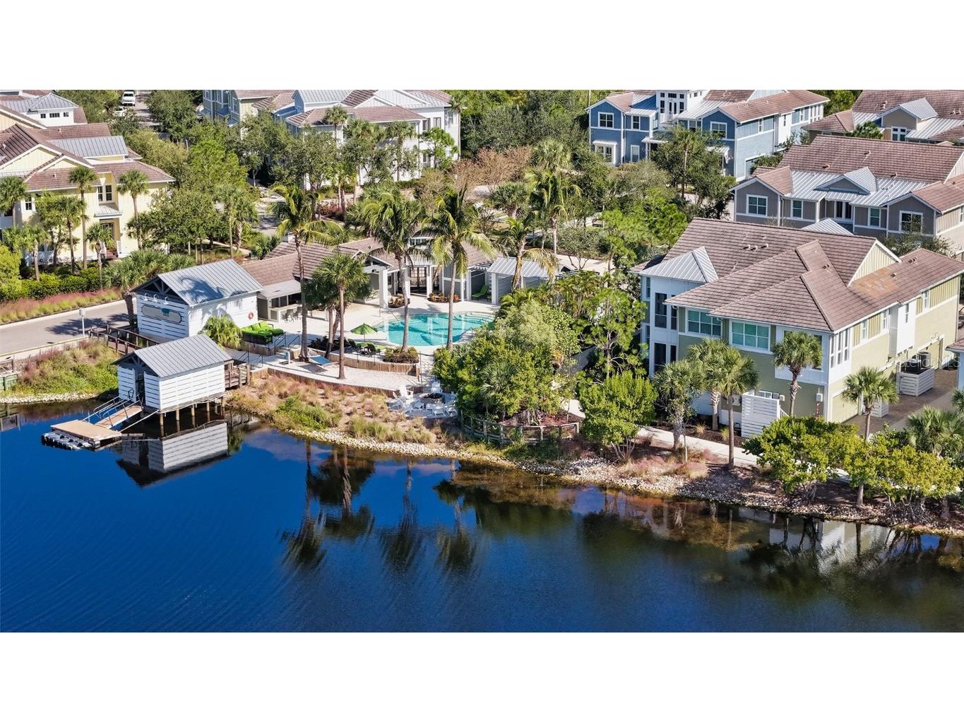 344 Sapphire Lake Drive #201 Bradenton FL 34209 - SAPPHIRE LAKE/ANNA MARIA SOUND A4671023 image47