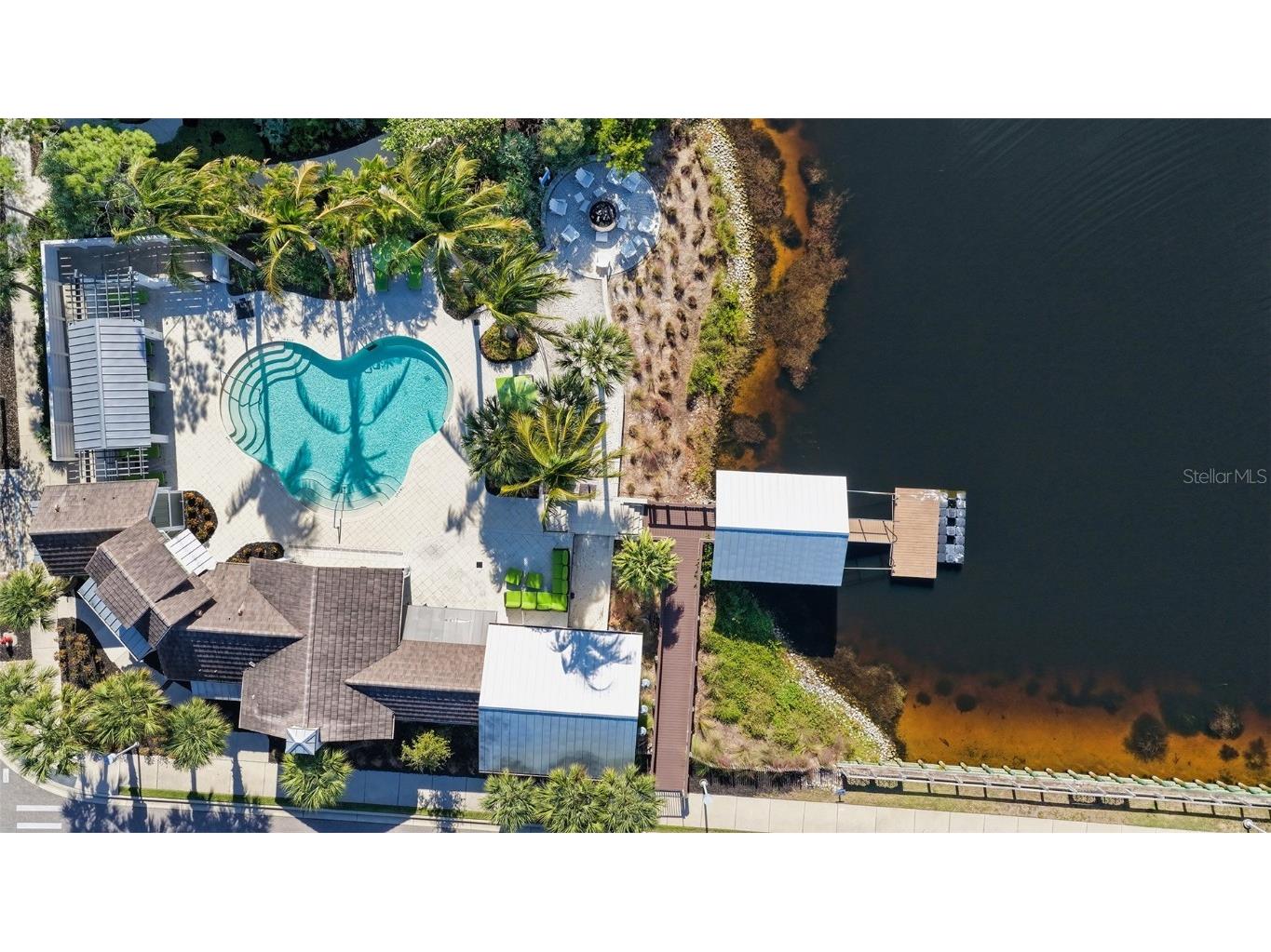 344 Sapphire Lake Drive #201 Bradenton FL 34209 - SAPPHIRE LAKE/ANNA MARIA SOUND A4671023 image48