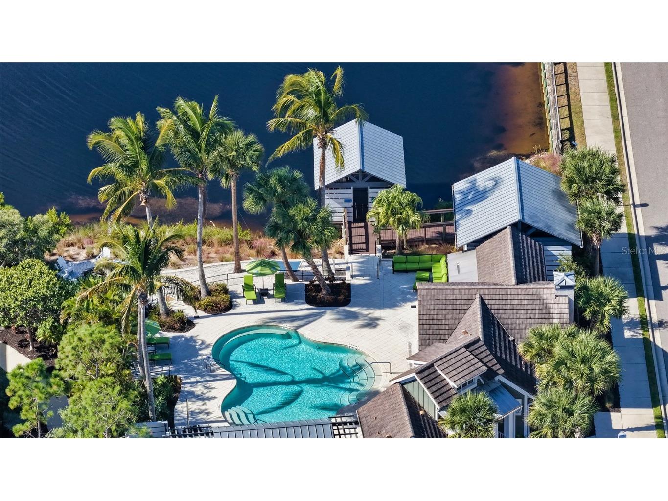 344 Sapphire Lake Drive #201 Bradenton FL 34209 - SAPPHIRE LAKE/ANNA MARIA SOUND A4671023 image49