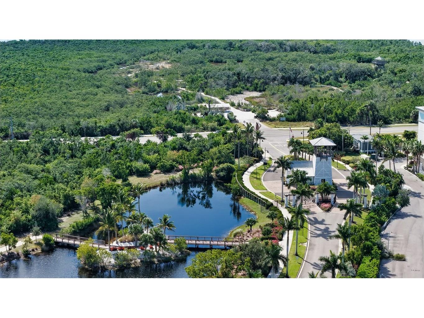 344 Sapphire Lake Drive #201 Bradenton FL 34209 - SAPPHIRE LAKE/ANNA MARIA SOUND A4671023 image56