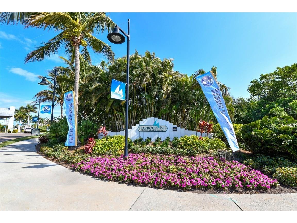 344 Sapphire Lake Drive #201 Bradenton FL 34209 - SAPPHIRE LAKE/ANNA MARIA SOUND A4671023 image57