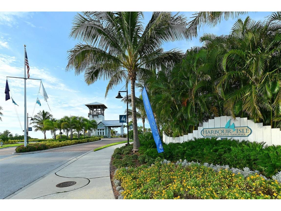 344 Sapphire Lake Drive #201 Bradenton FL 34209 - SAPPHIRE LAKE/ANNA MARIA SOUND A4671023 image58