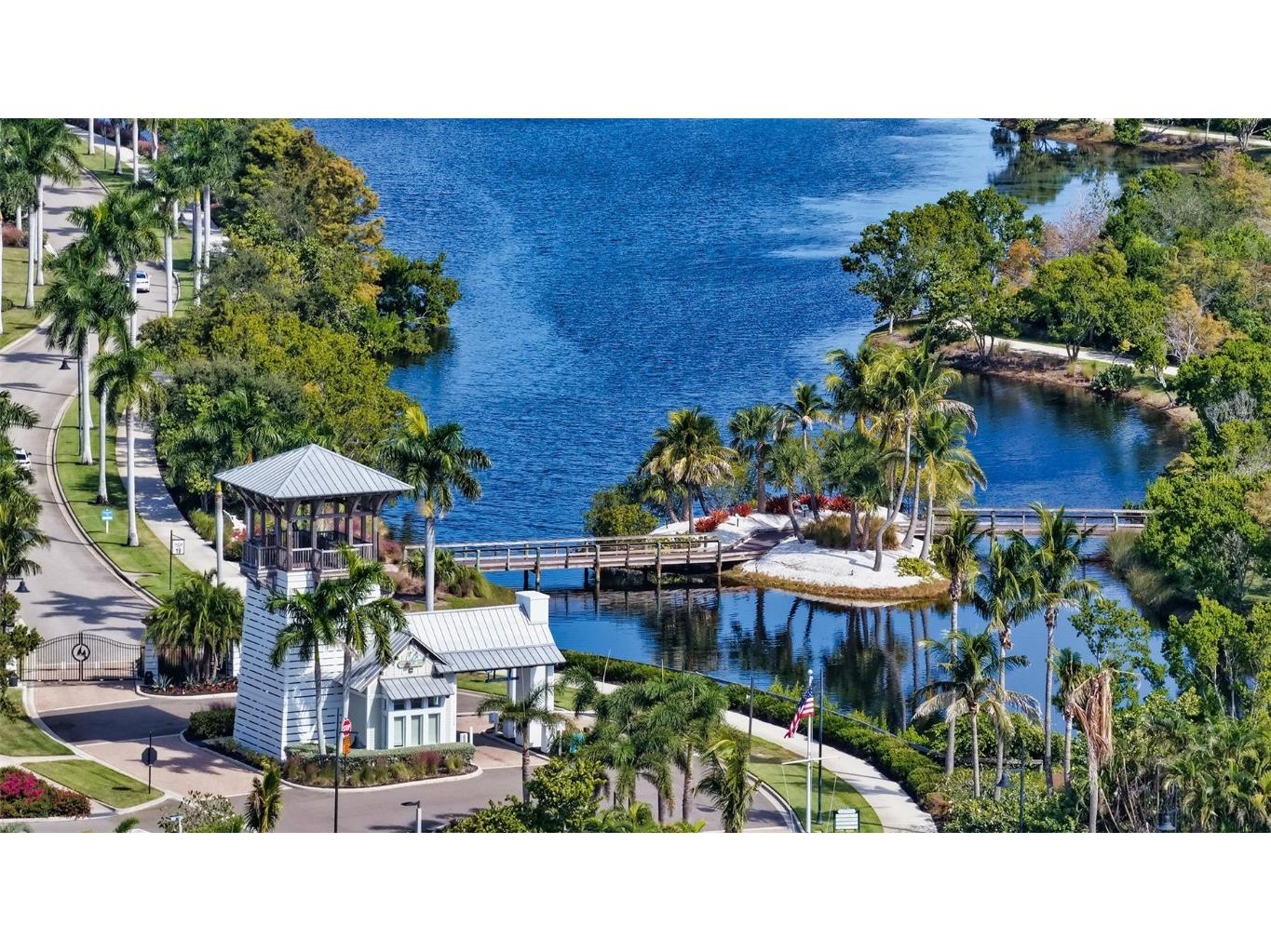 344 Sapphire Lake Drive #201 Bradenton FL 34209 - SAPPHIRE LAKE/ANNA MARIA SOUND A4671023 image59