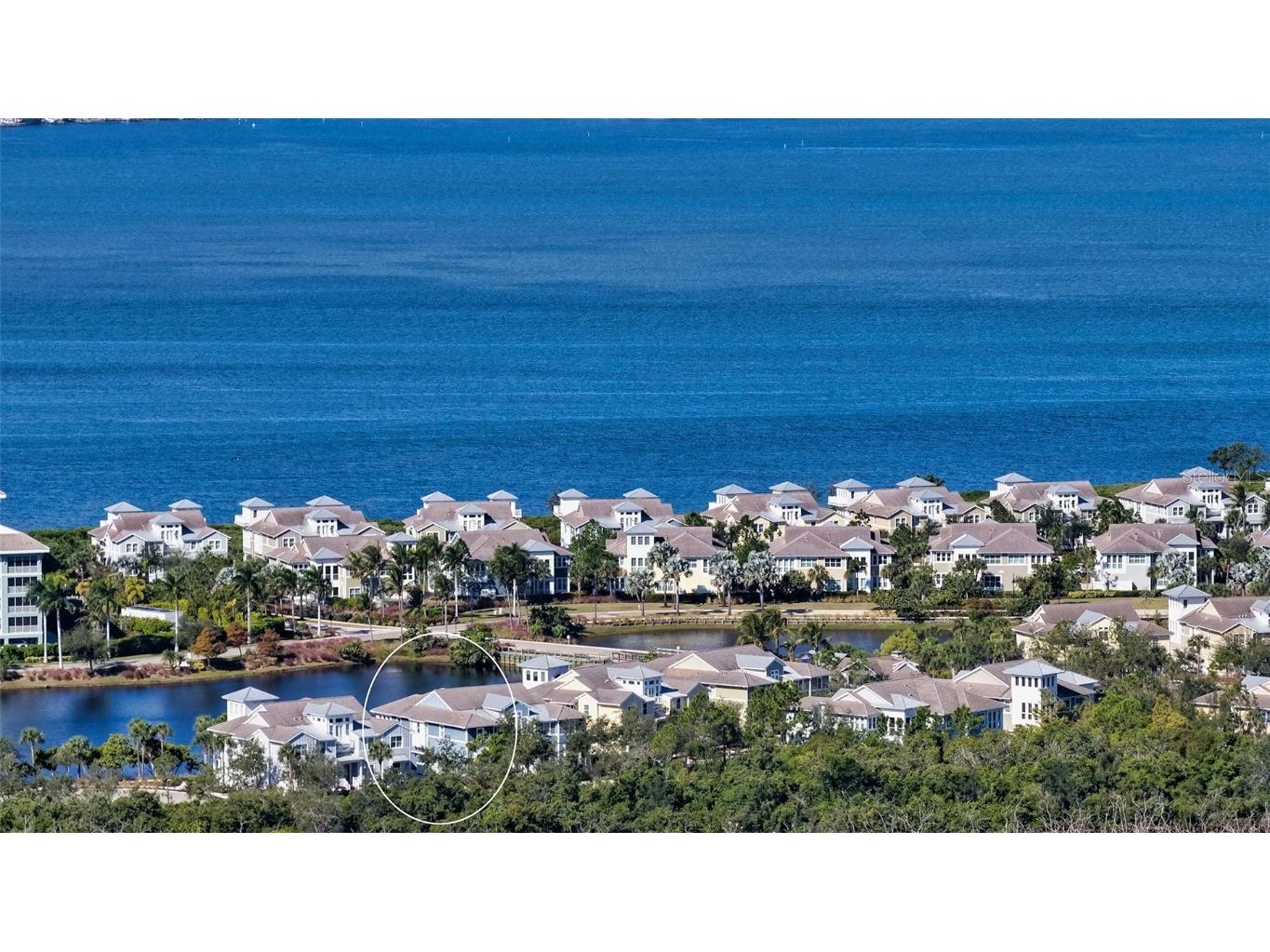 344 Sapphire Lake Drive #201 Bradenton FL 34209 - SAPPHIRE LAKE/ANNA MARIA SOUND A4671023 image6