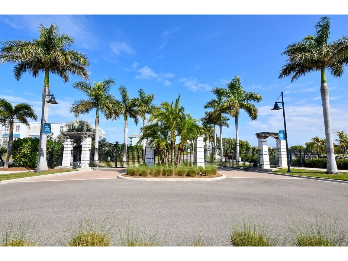 344 Sapphire Lake Drive #201 Bradenton FL 34209 - SAPPHIRE LAKE/ANNA MARIA SOUND A4671023 image60